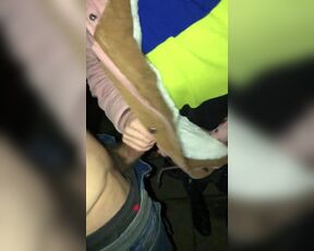 Gf fucking a sucking a stranger