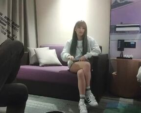 NO.1908 Chinese Real Prostitution