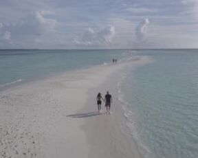 Big butt lady has the sex