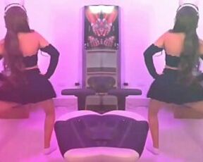 Arigameplays perreando