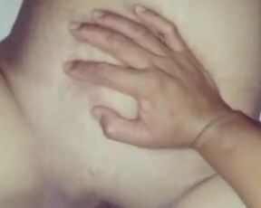 Pinay Chuuby CUMShot and Licking Pussy