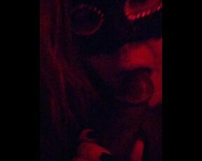 Making love to my husband's BBC with my mouth