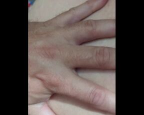 Creamy Pussy all over my cock!!