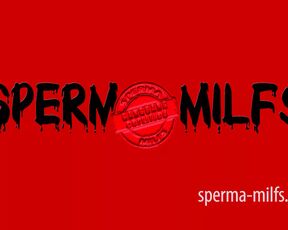 Cum Cum Creampie Orgy For Sperma-Milf Heidi Hills - R  20524