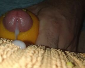 Fucking with cumshot