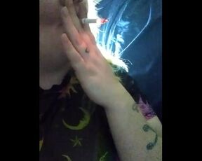 Much smoke. Very wow.