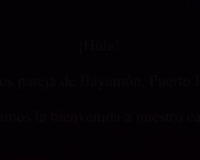 ¡Somos pareja Swinguer!