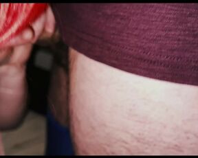 "Is It All Over Her Face" ...