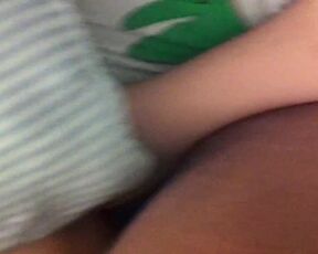 Ex Gf Tied Up, Blindfolded and Fed some Hard Cock