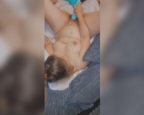 Fucking myself solo play