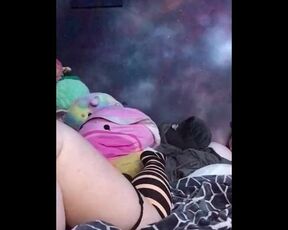 Ameture get ready for bed with me!!