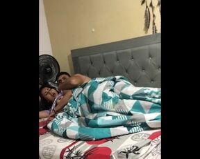 I come home from work horny and my husband fucks me delicious