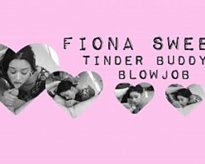 Fiona Sweet Loves To Suck Dick