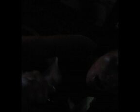 Sneaking getting sloppy head from my best friends wife ????????????