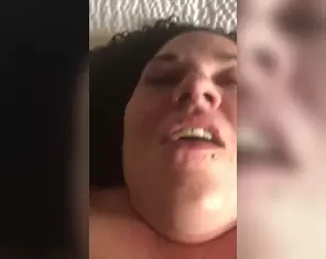 girl with zit ass rides my dick reverse cowgirl
