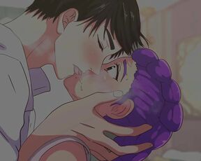 Kpop Demon Hunters - Idol Rumi and Jinu Hentai