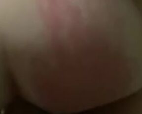 Tiny Redhead likes it rough