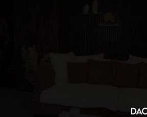 The roommate casting with DaCada