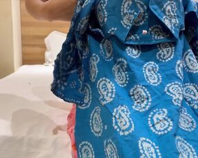 Tailor Fucks Bhabhi - Part 2